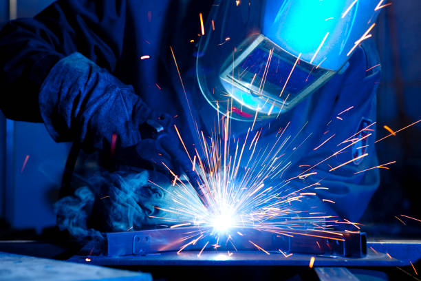  Mullins, SC Welder Pros