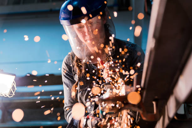 Mullins, SC Welder & Metal Fabrication Company
