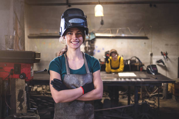 Professional Welder & Metal Fabrication in Mullins, SC