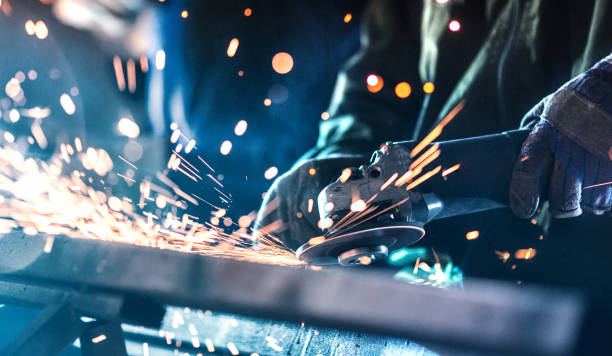 Best Specialty Welding Processes in Mullins, SC